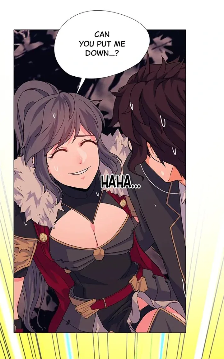 Real World Mobile Chapter 32 Online - página 27