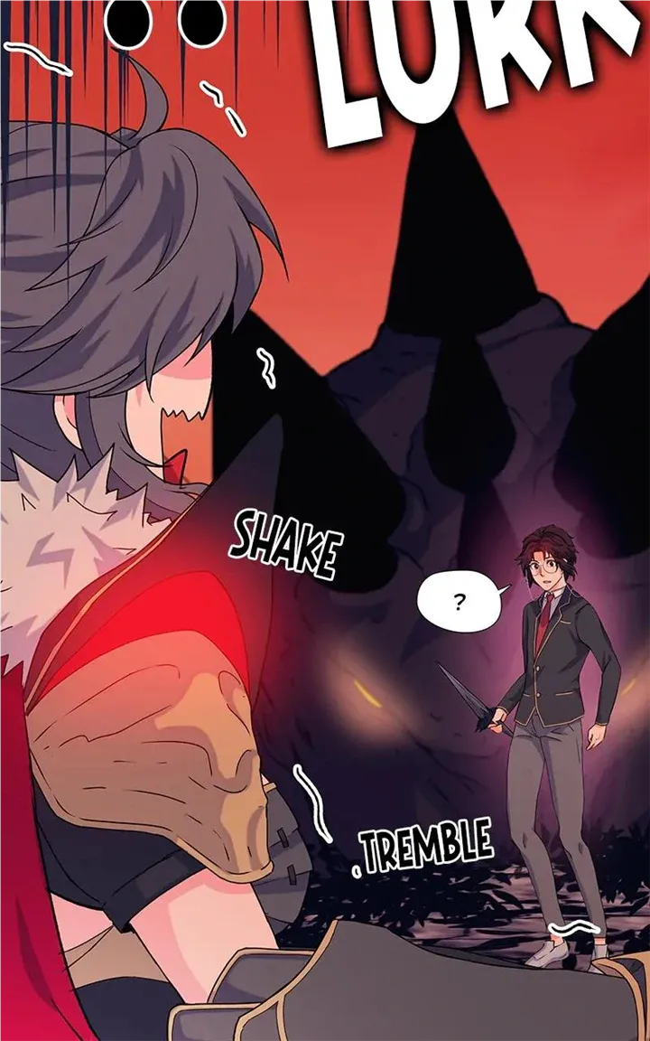 Real World Mobile Chapter 32 Online - página 32