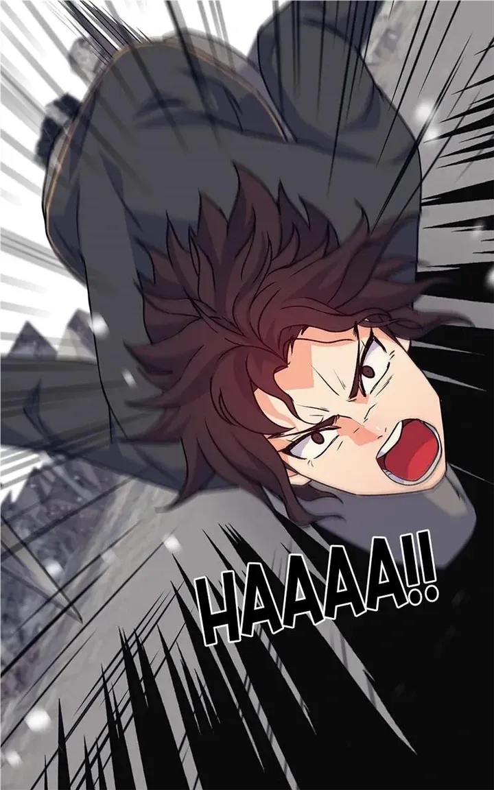 Real World Mobile Chapter 32 Online - página 70