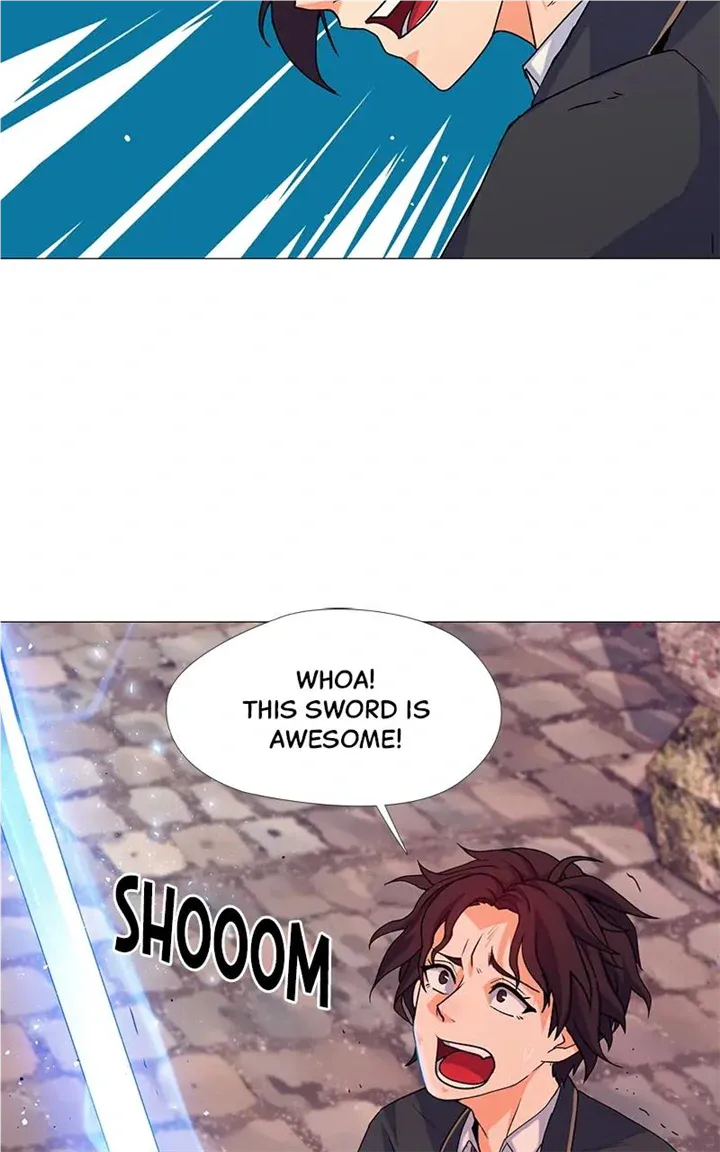 Real World Mobile Chapter 32 Online - página 93