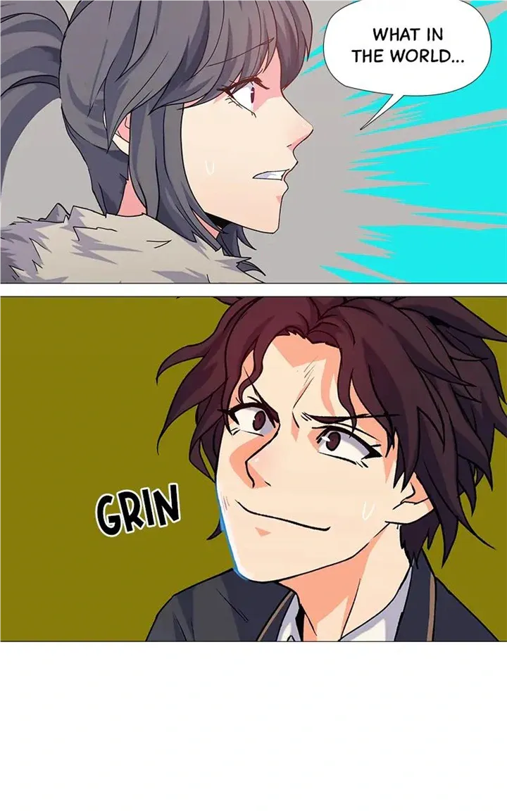 Real World Mobile Chapter 32 Online - página 95