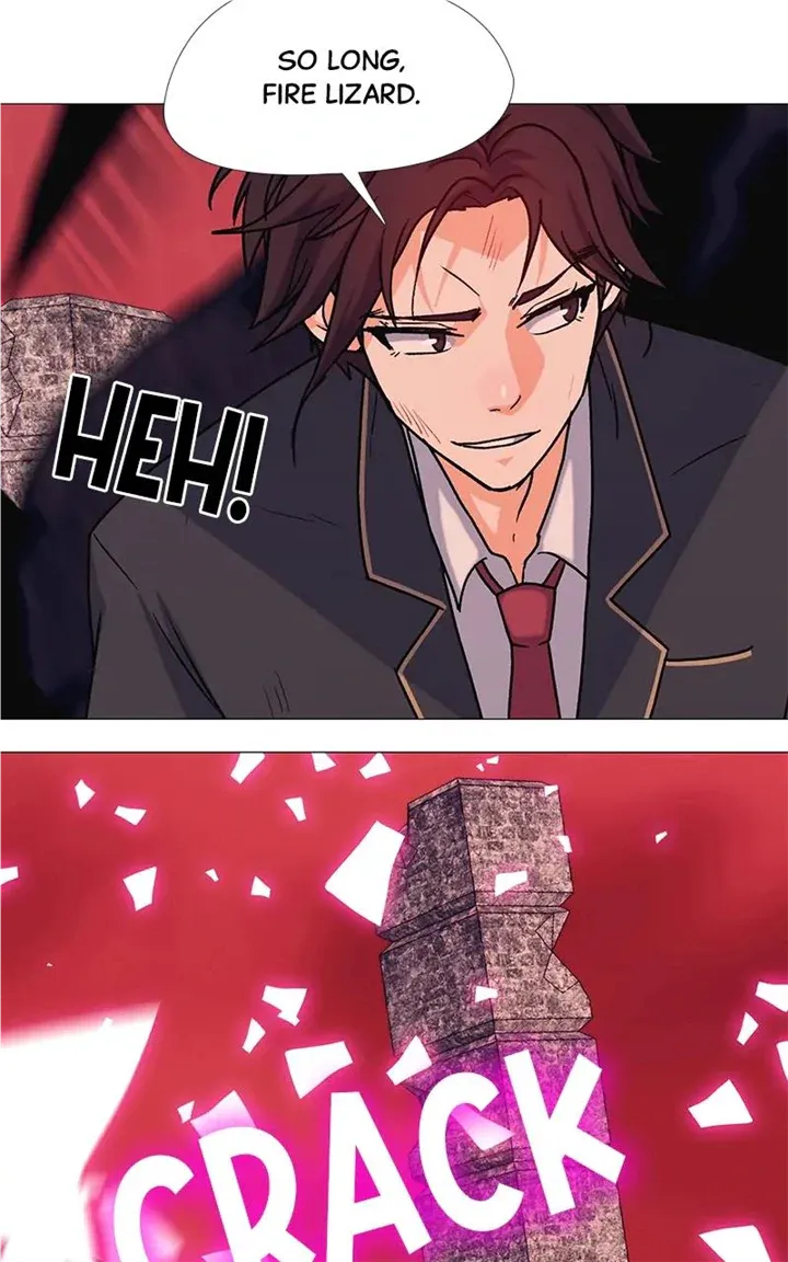 Real World Mobile Chapter 32 Online - página 107