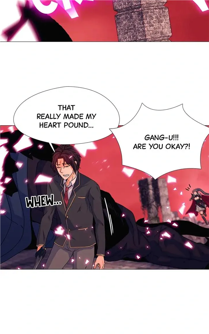 Real World Mobile Chapter 32 Online - página 108