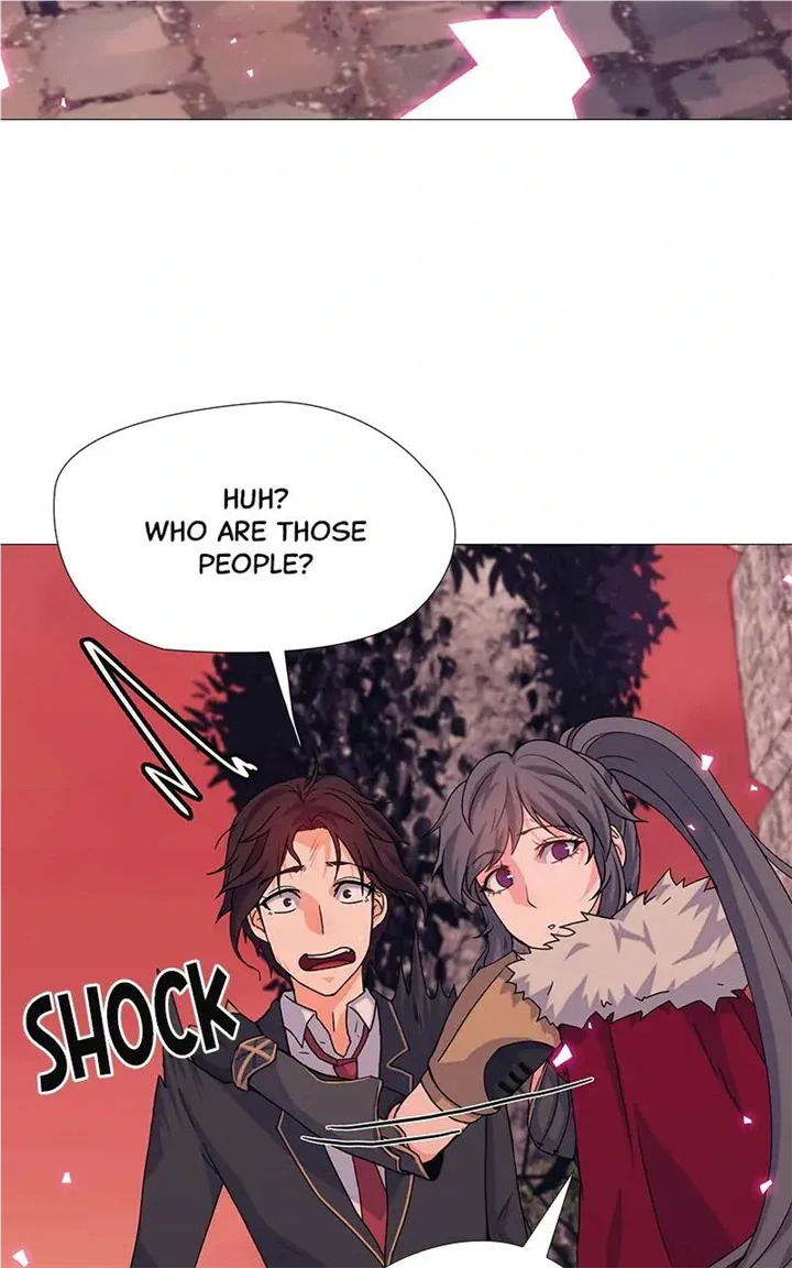 Real World Mobile Chapter 32 Online - página 119