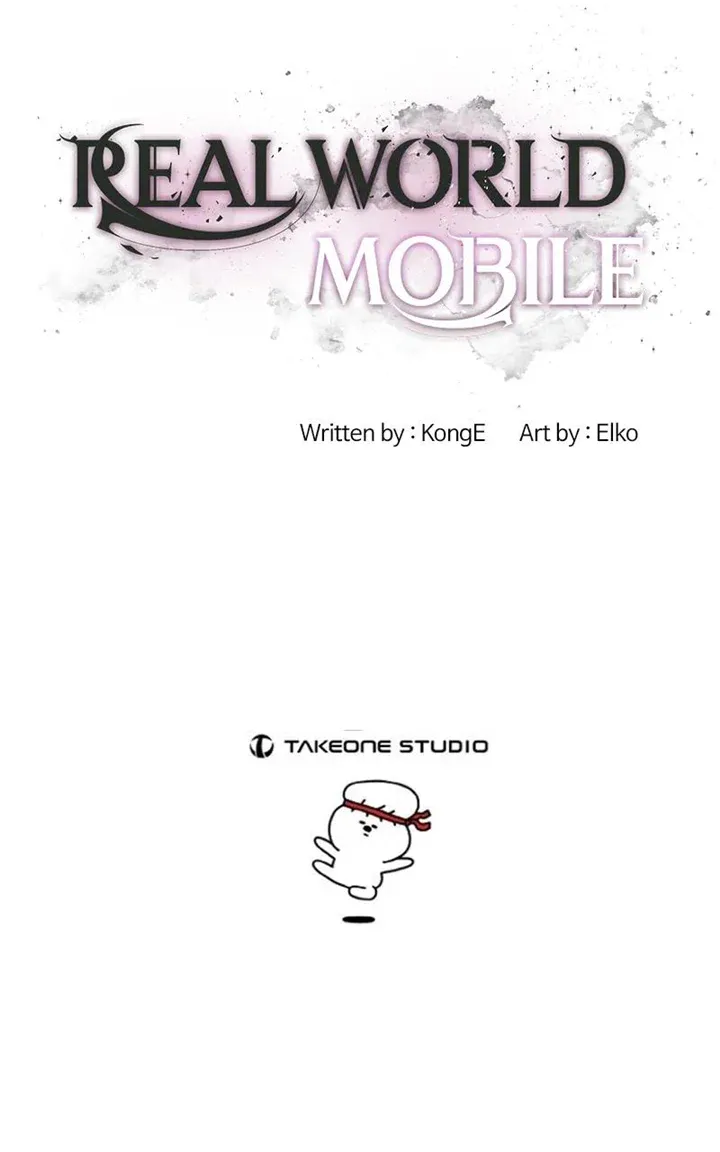 Real World Mobile Chapter 32 Online - página 122