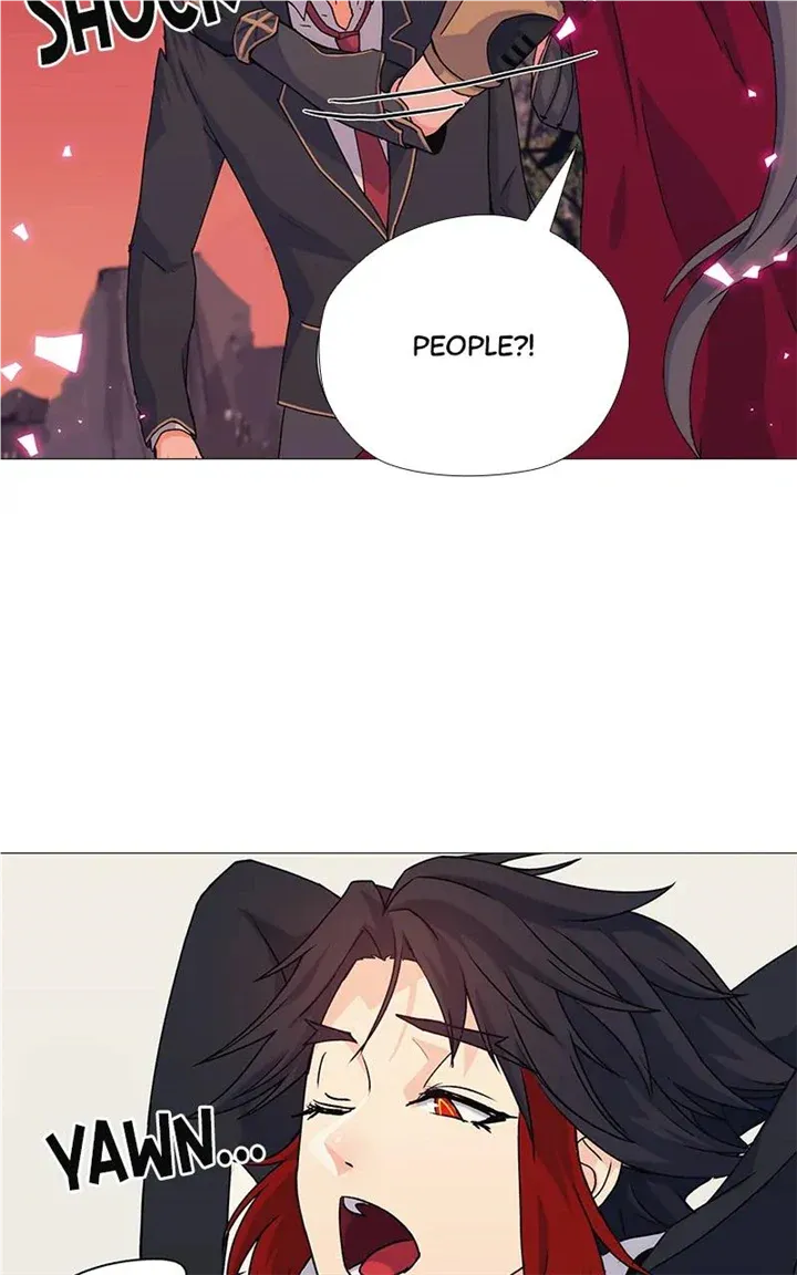 Real World Mobile Chapter 33 Online - página 6