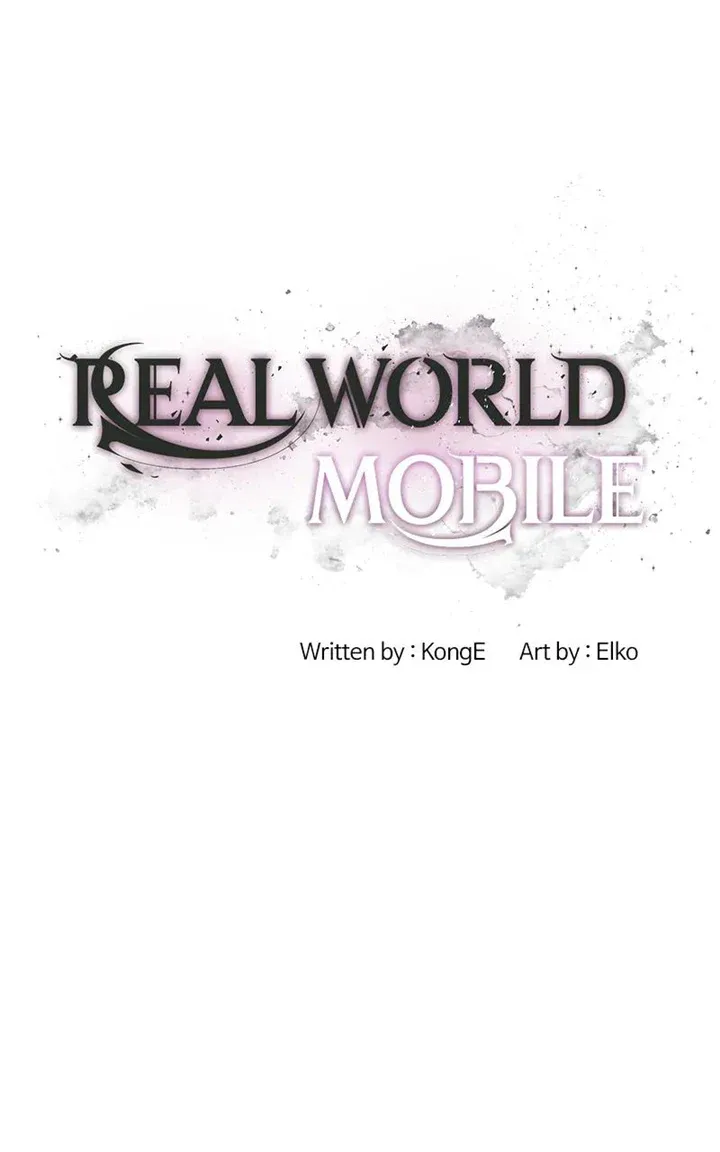 Real World Mobile Chapter 33 Online - página 8
