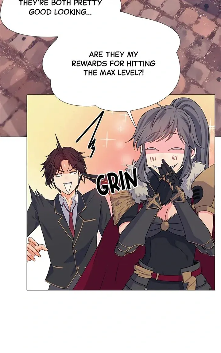 Real World Mobile Chapter 33 Online - página 17