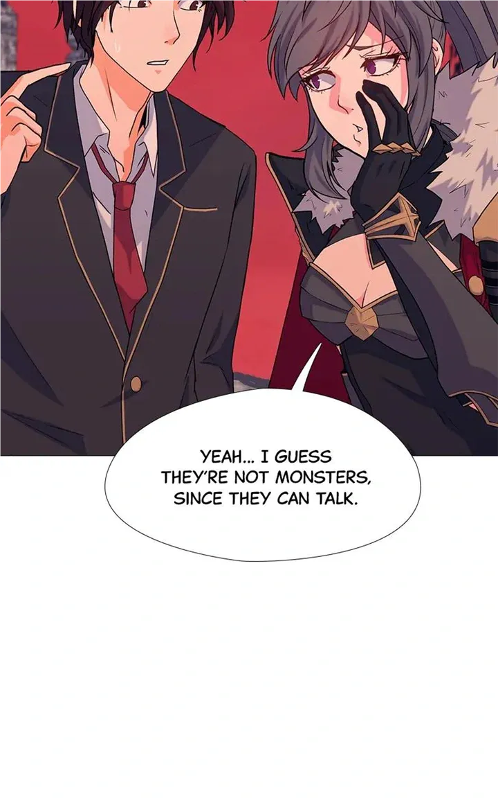 Real World Mobile Chapter 33 Online - página 20