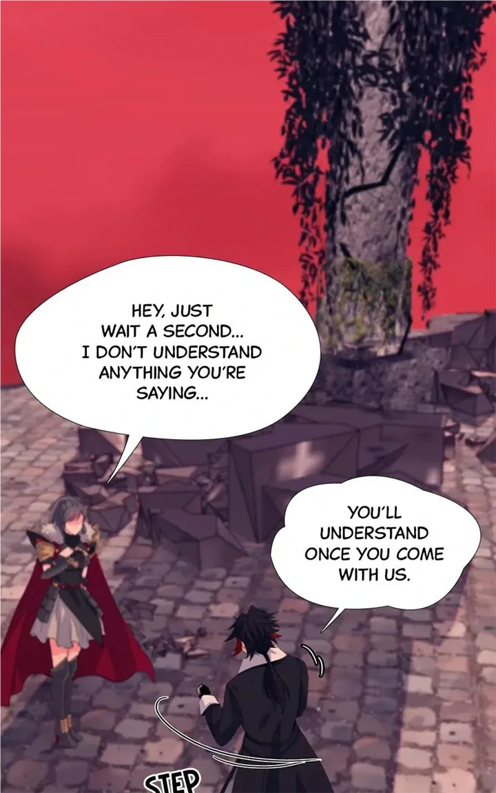 Real World Mobile Chapter 33 Online - página 32