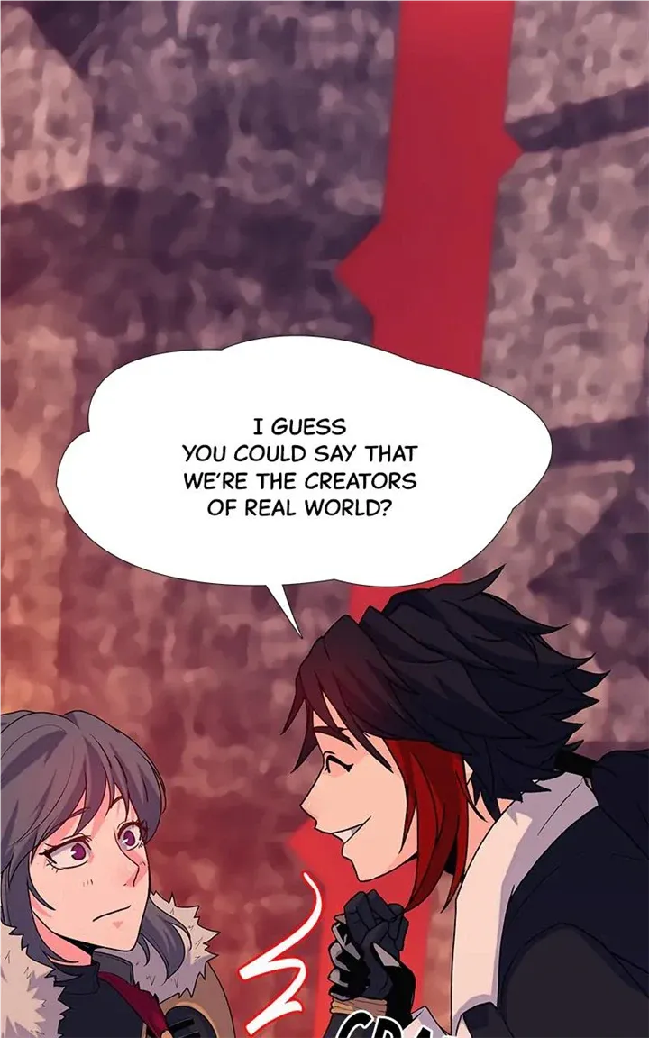 Real World Mobile Chapter 33 Online - página 35