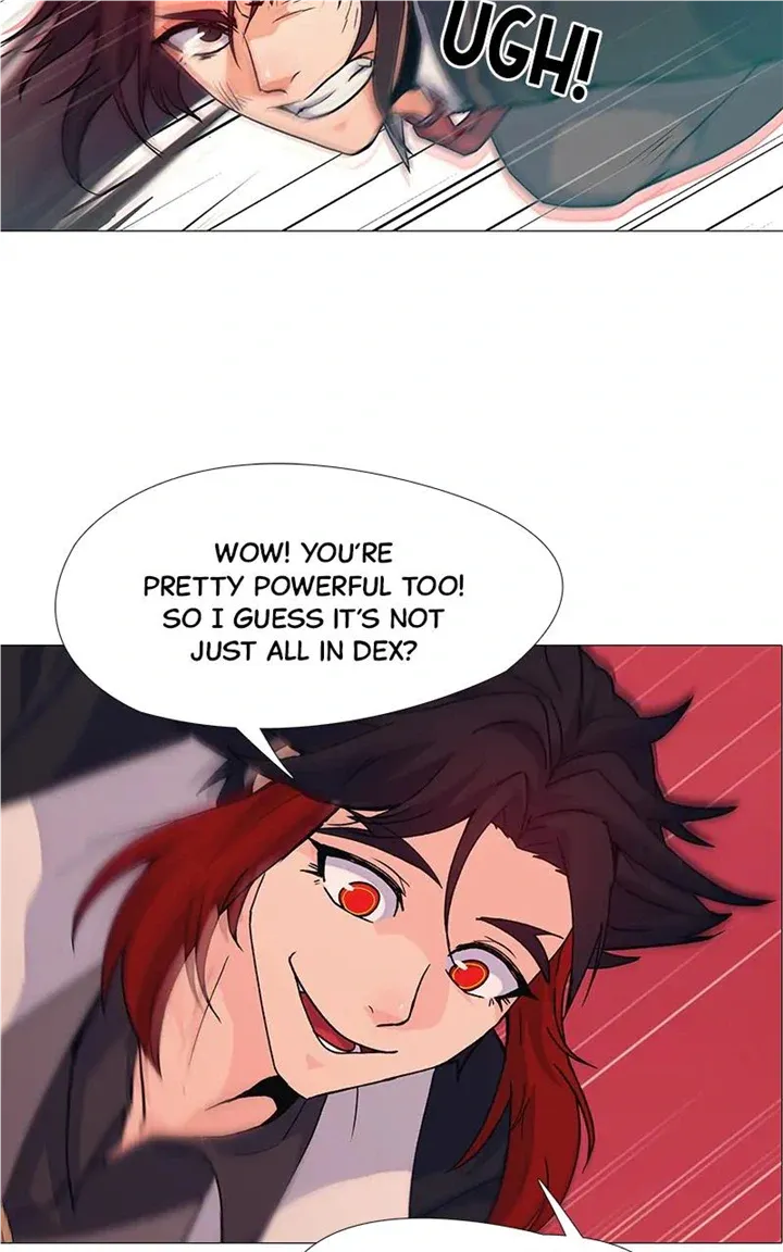 Real World Mobile Chapter 33 Online - página 65