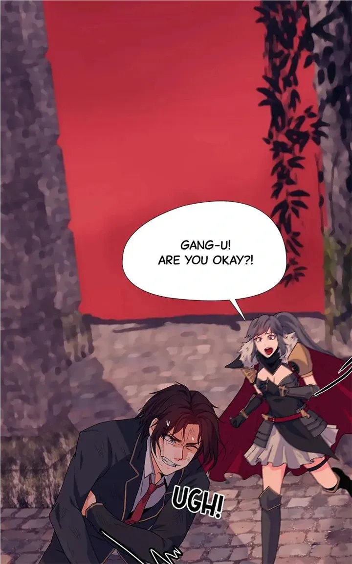 Real World Mobile Chapter 33 Online - página 96
