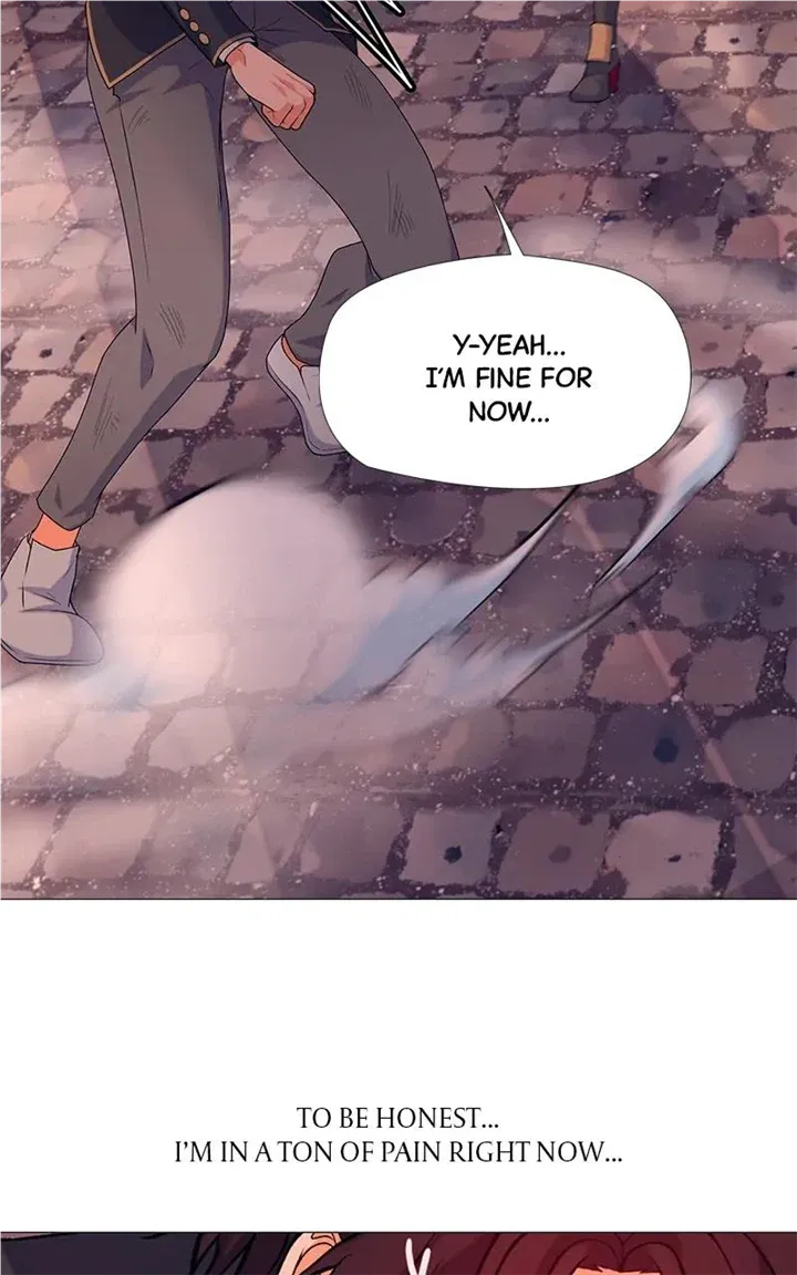 Real World Mobile Chapter 33 Online - página 97