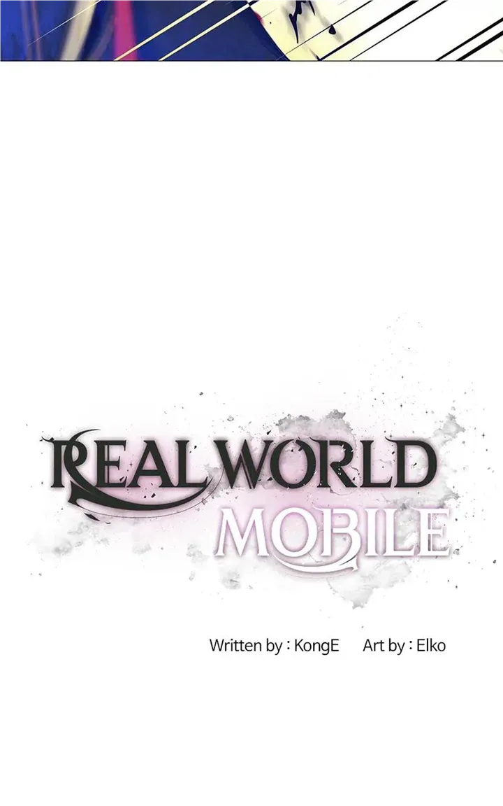 Real World Mobile Chapter 33 Online - página 111