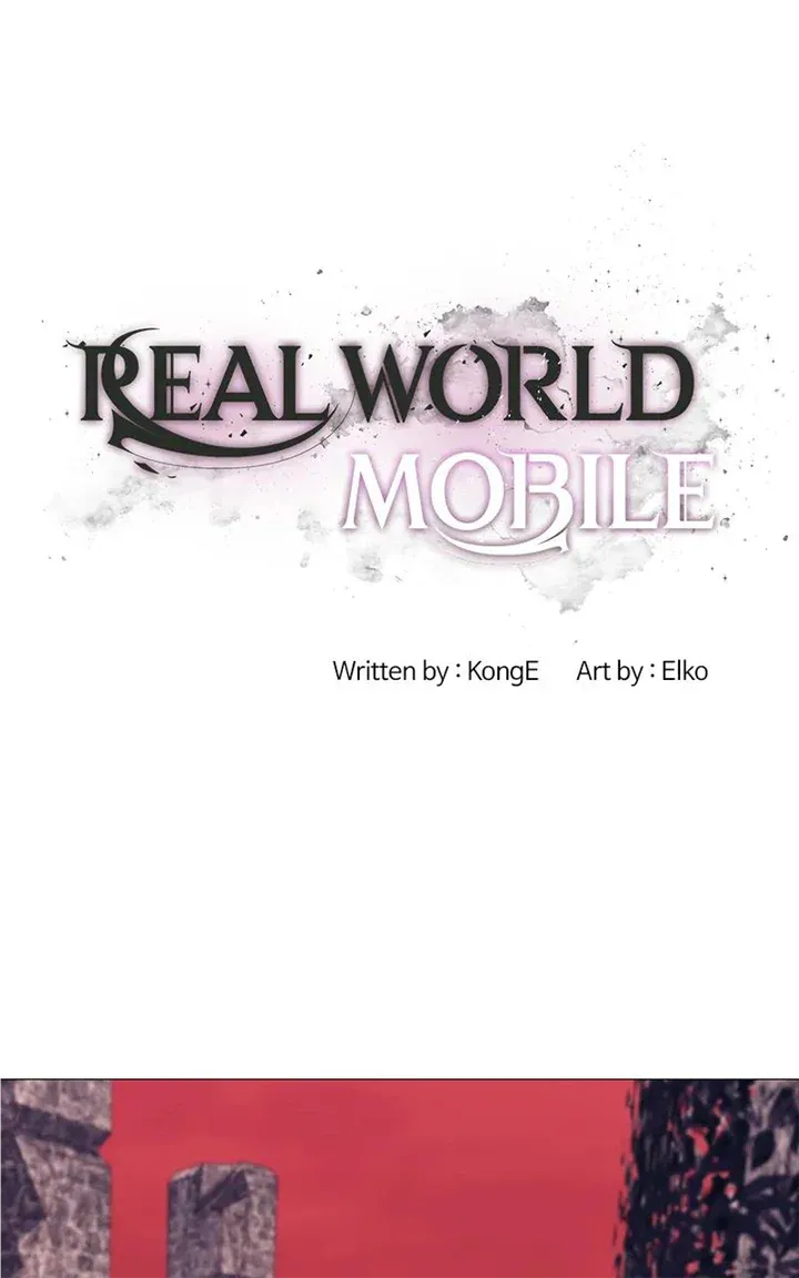 Real World Mobile Chapter 34 Online - página 12