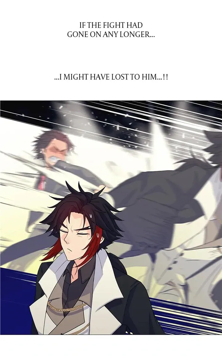 Real World Mobile Chapter 34 Online - página 20