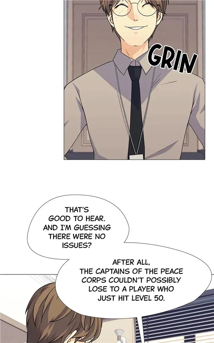 Real World Mobile Chapter 34 Online - página 58