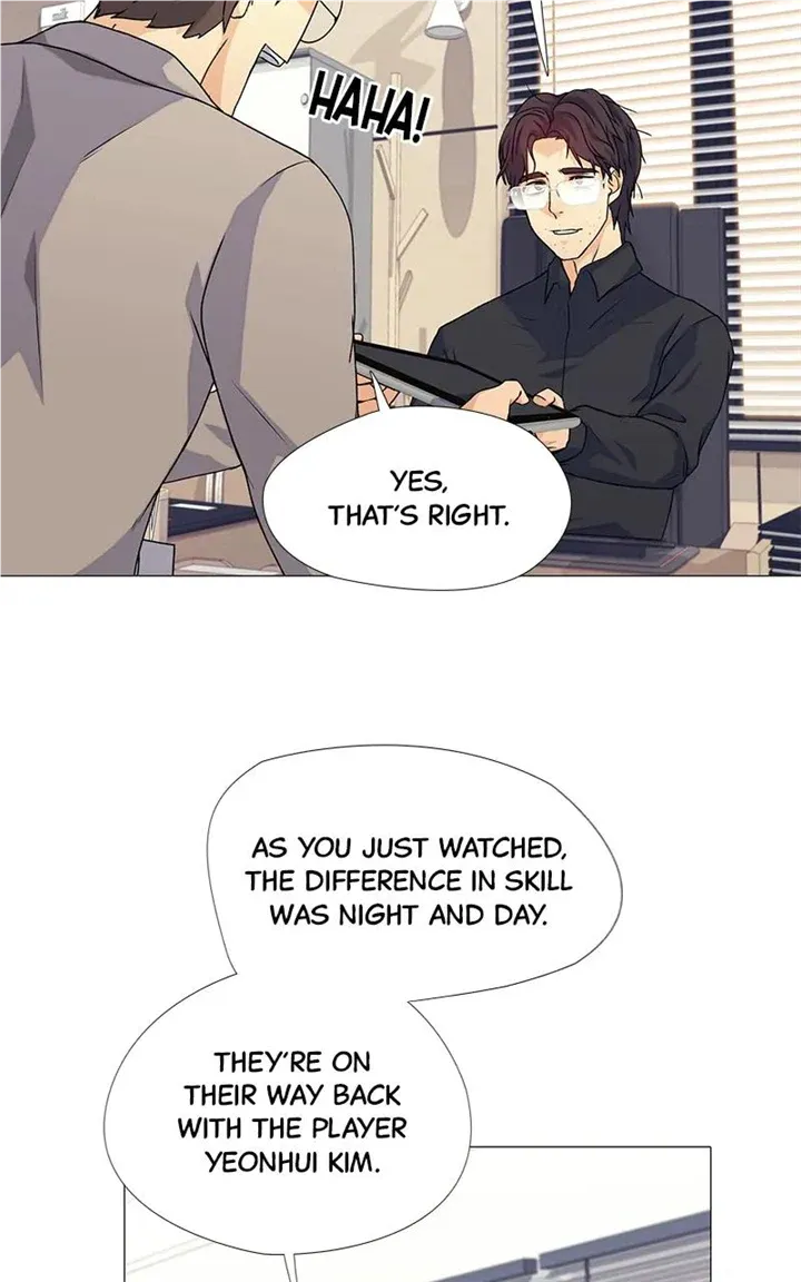 Real World Mobile Chapter 34 Online - página 59