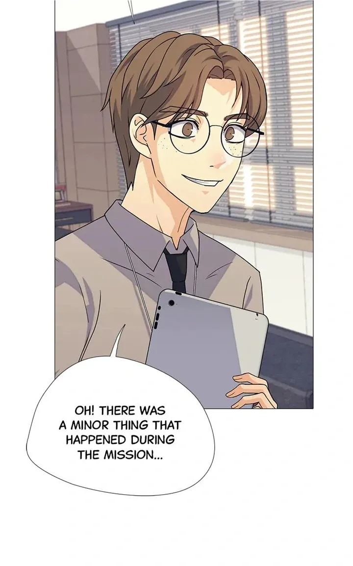 Real World Mobile Chapter 34 Online - página 60