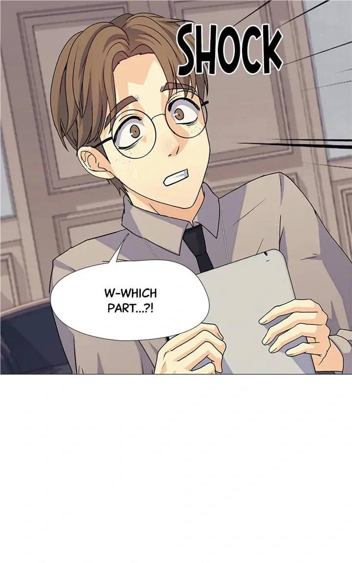 Real World Mobile Chapter 34 Online - página 67