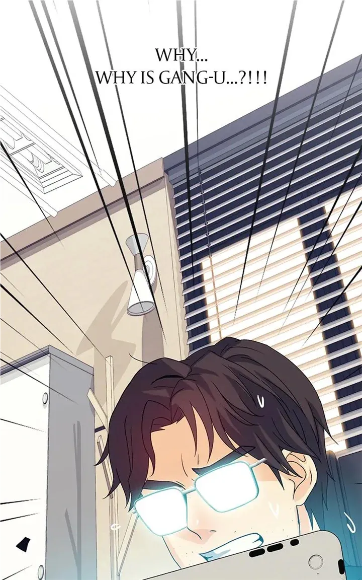 Real World Mobile Chapter 34 Online - página 77