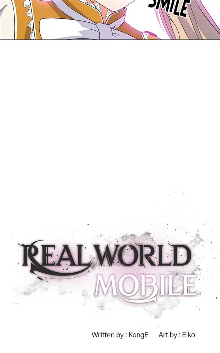 Real World Mobile Chapter 34 Online - página 95