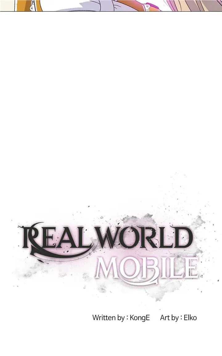 Real World Mobile Chapter 35 Online - página 8