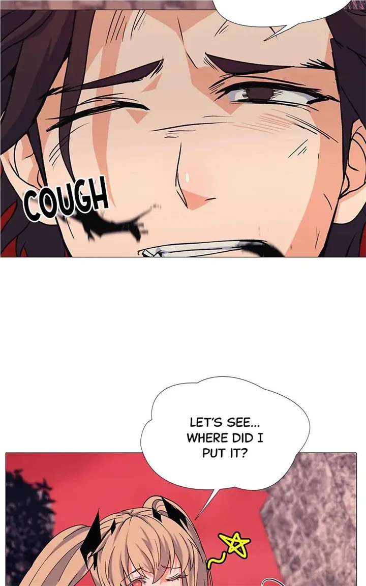 Real World Mobile Chapter 35 Online - página 13