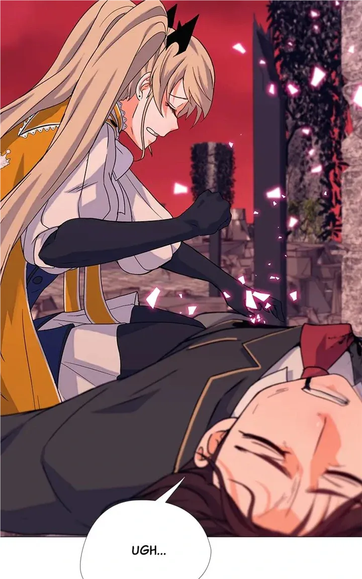Real World Mobile Chapter 35 Online - página 20