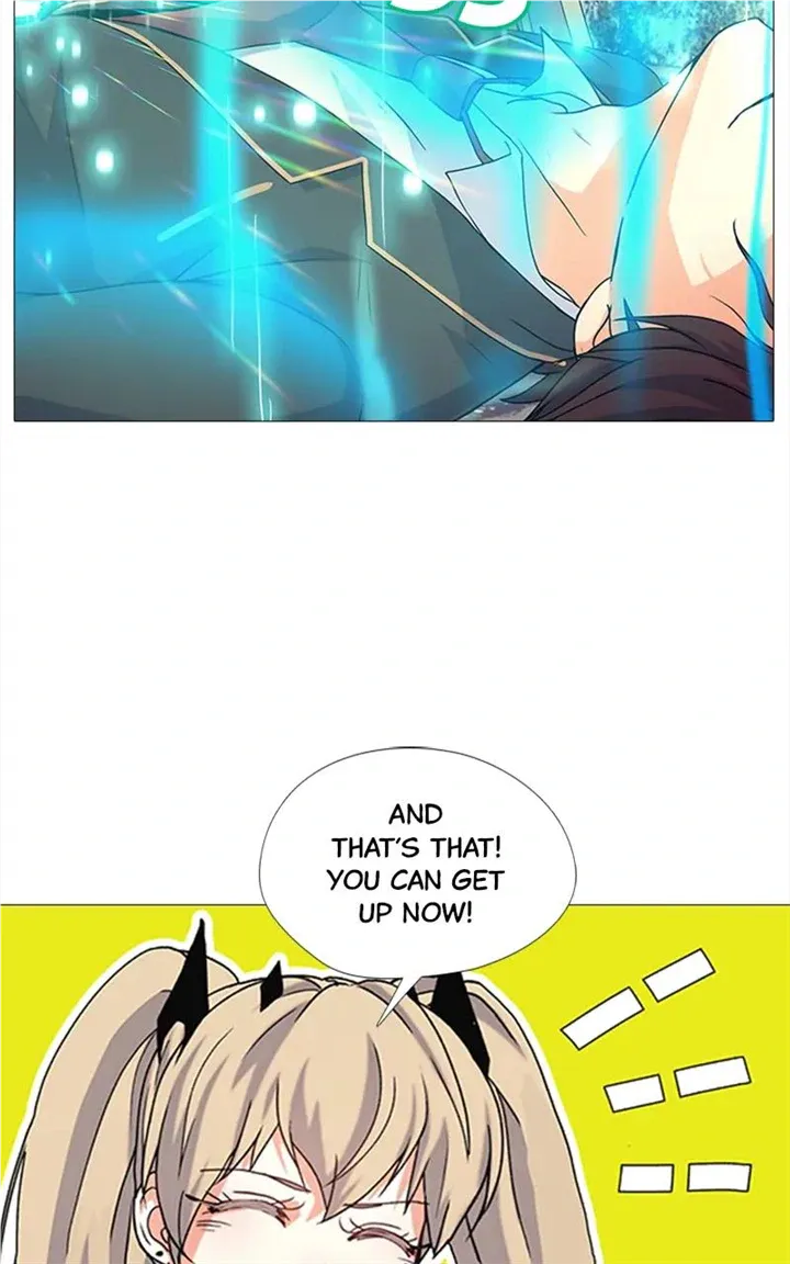 Real World Mobile Chapter 35 Online - página 29