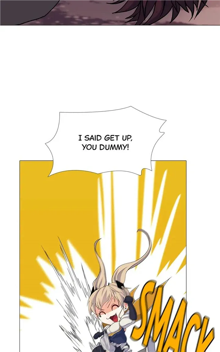 Real World Mobile Chapter 35 Online - página 34