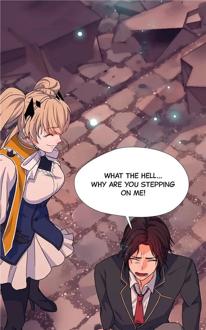 Real World Mobile Chapter 35 Online - página 36