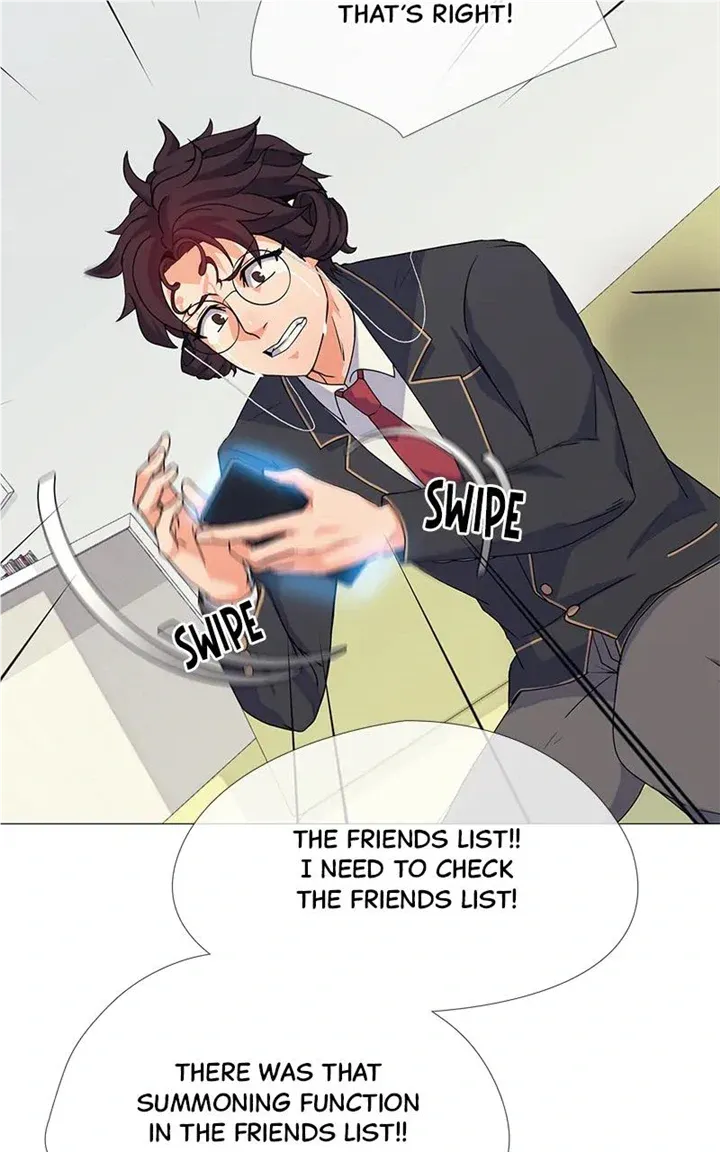 Real World Mobile Chapter 35 Online - página 93