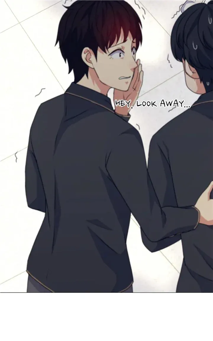 Real World Mobile Chapter 35 Online - página 102