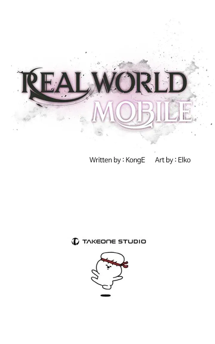 Real World Mobile Chapter 35 Online - página 108