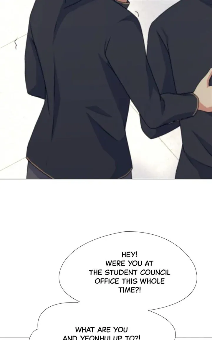 Real World Mobile Chapter 36 Online - página 4
