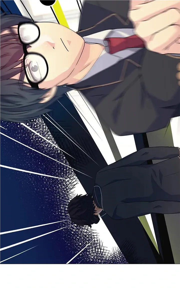 Real World Mobile Chapter 36 Online - página 6