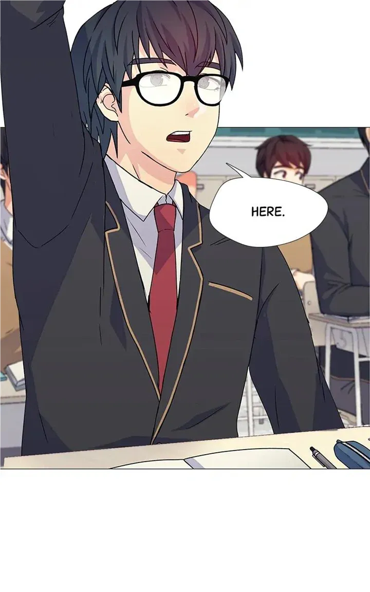 Real World Mobile Chapter 36 Online - página 12