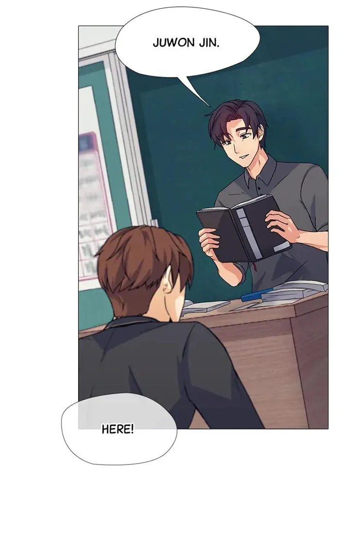Real World Mobile Chapter 36 Online - página 13