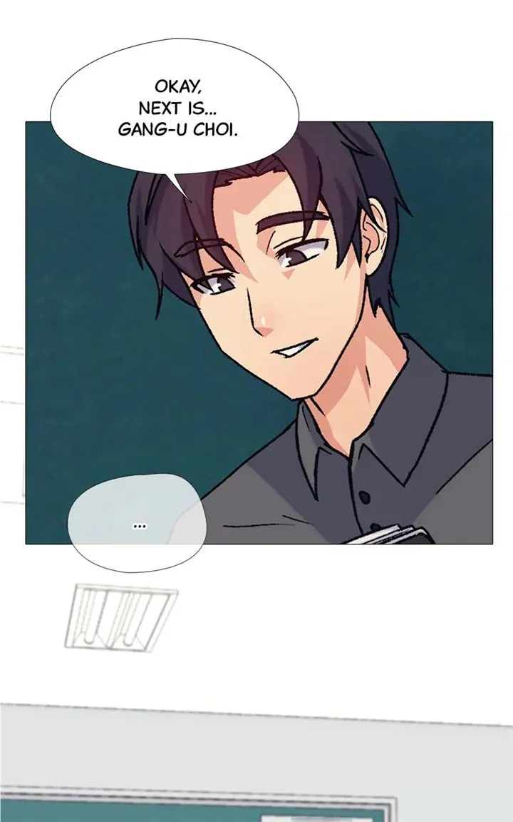 Real World Mobile Chapter 36 Online - página 14