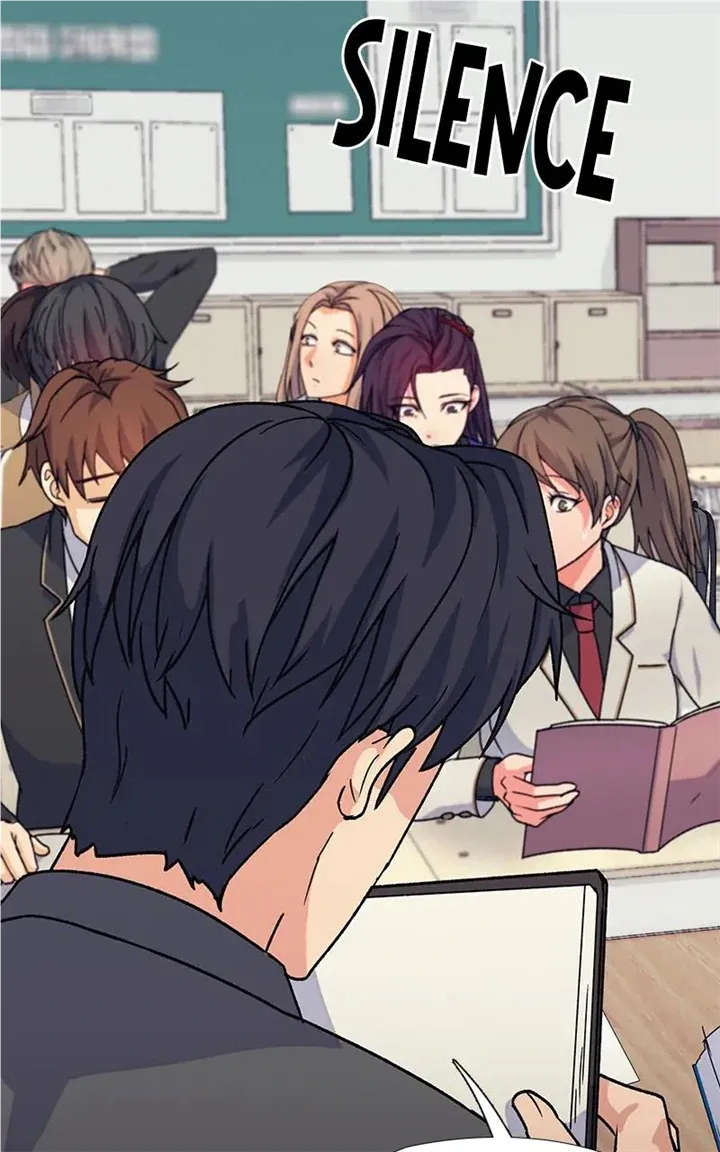 Real World Mobile Chapter 36 Online - página 15