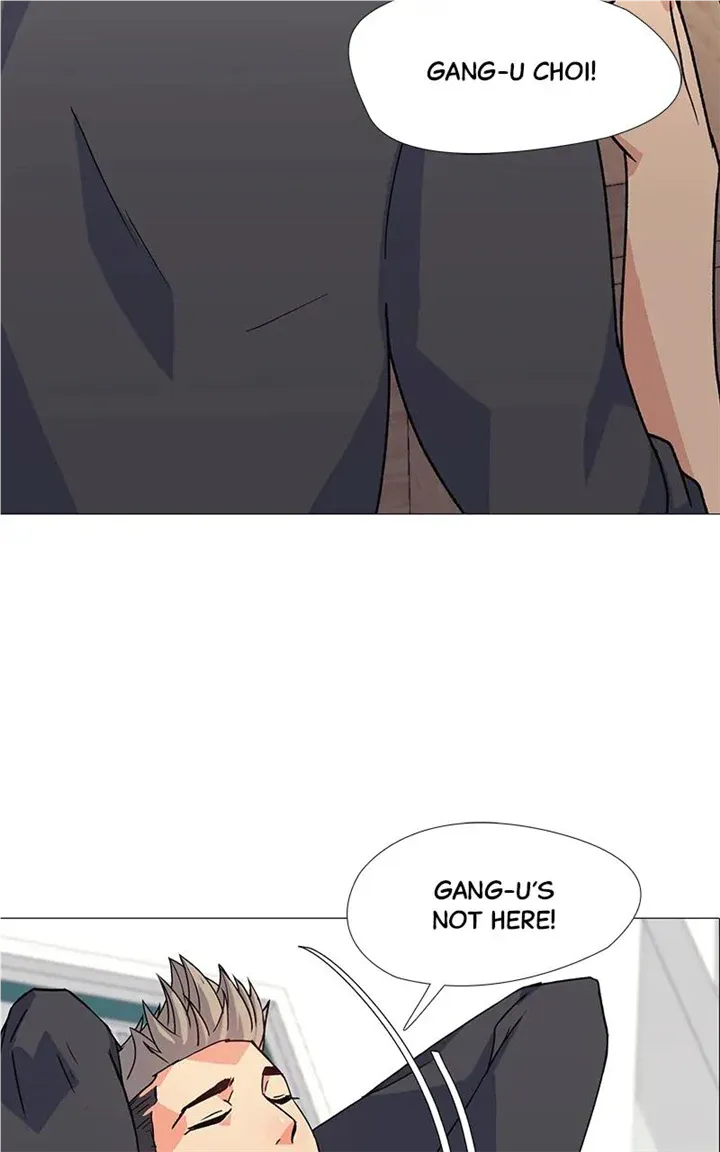 Real World Mobile Chapter 36 Online - página 16