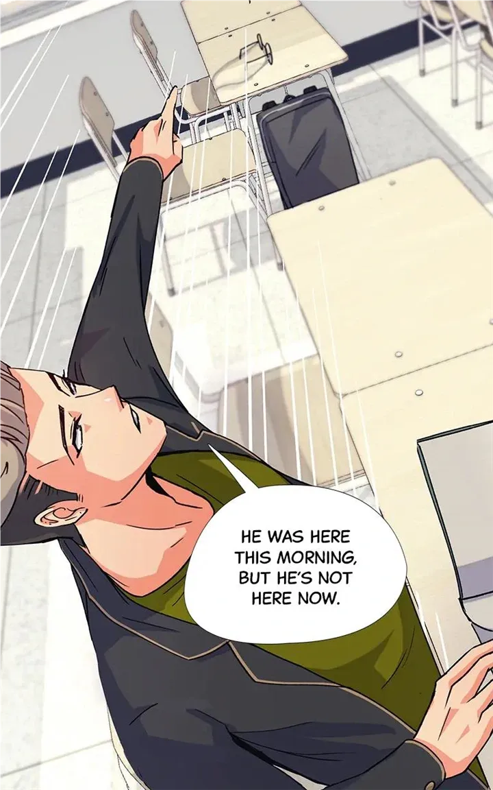 Real World Mobile Chapter 36 Online - página 18