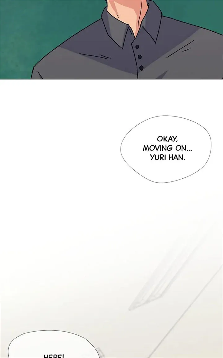 Real World Mobile Chapter 36 Online - página 21