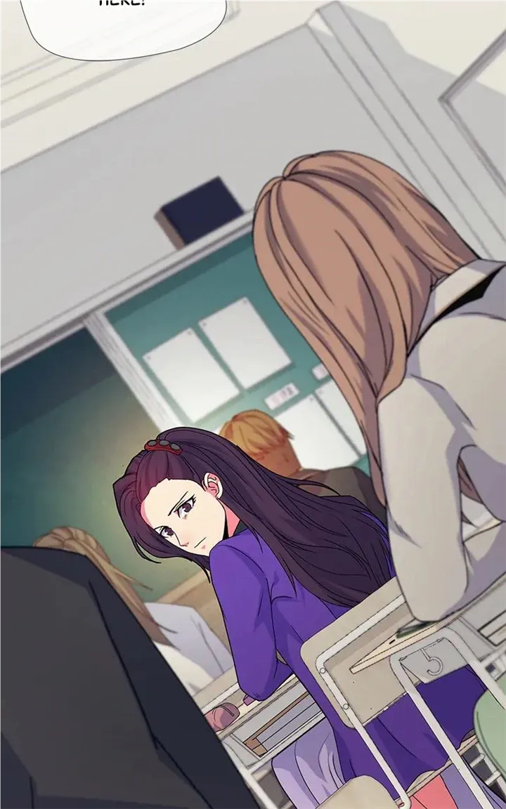Real World Mobile Chapter 36 Online - página 22