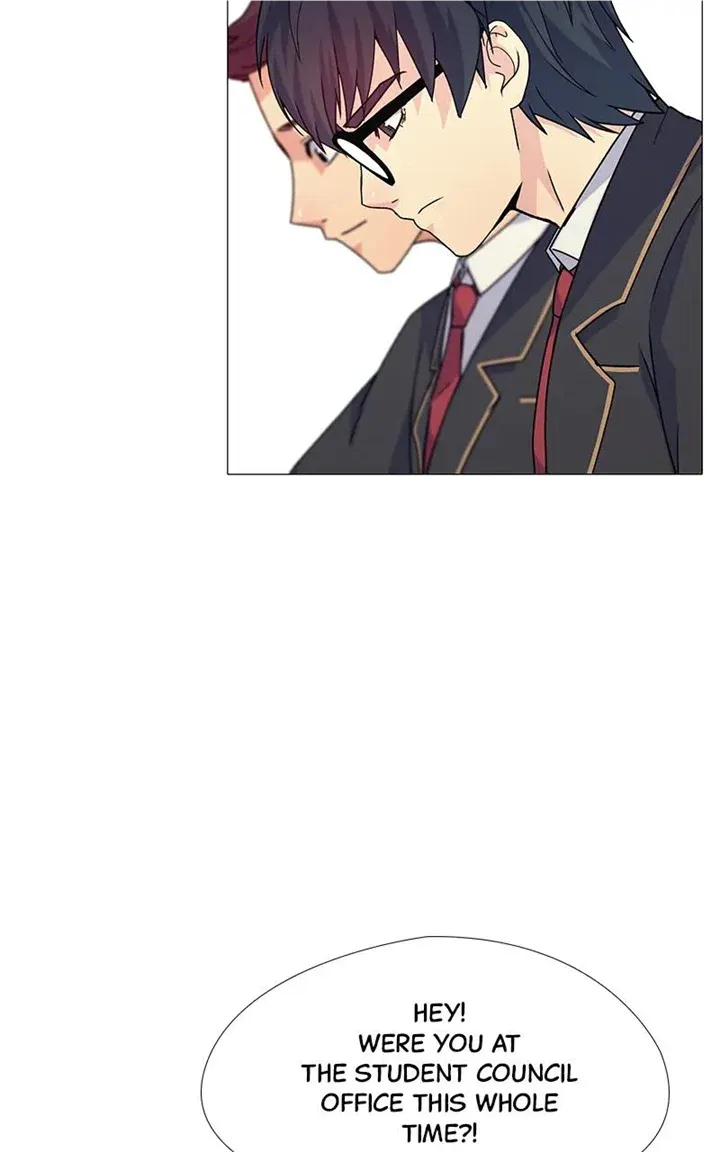 Real World Mobile Chapter 36 Online - página 25