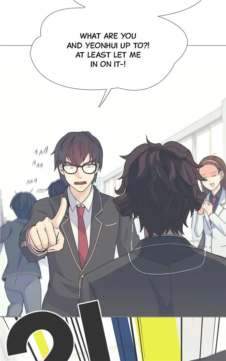 Real World Mobile Chapter 36 Online - página 26