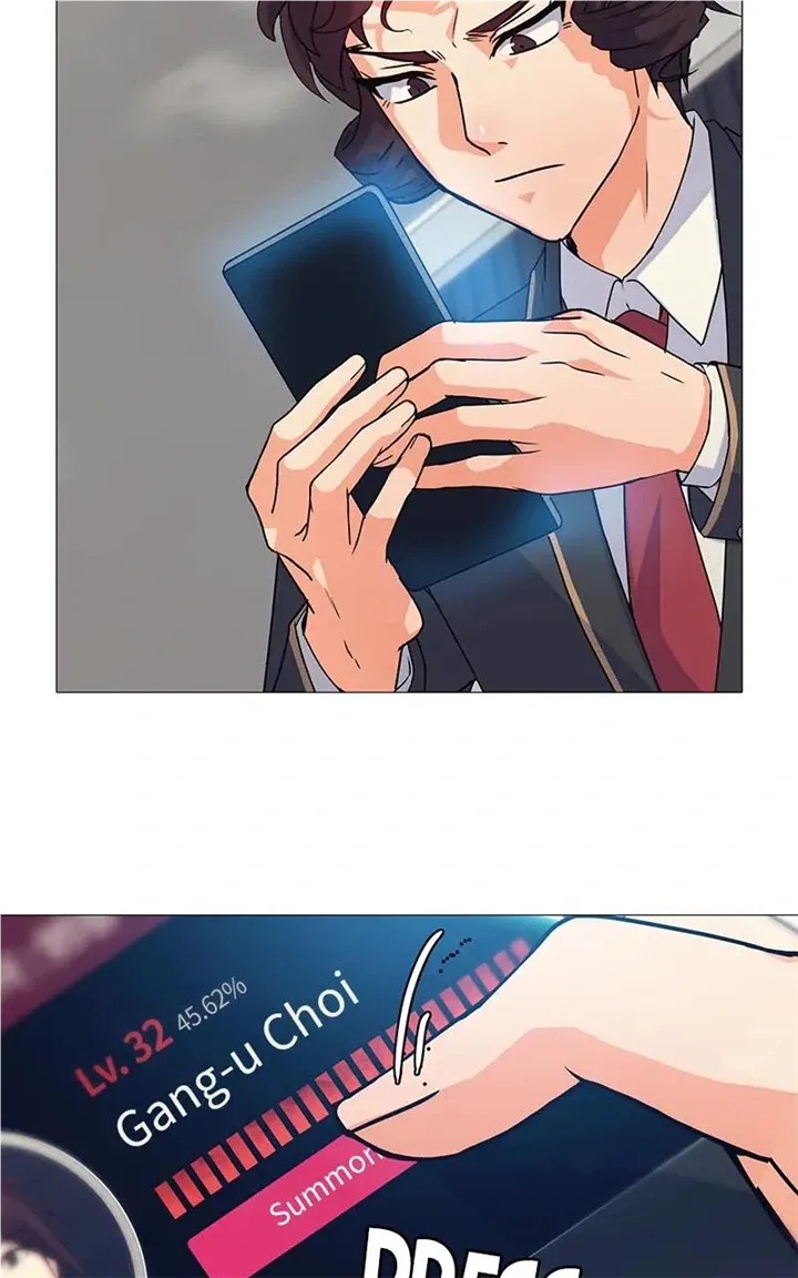 Real World Mobile Chapter 36 Online - página 33