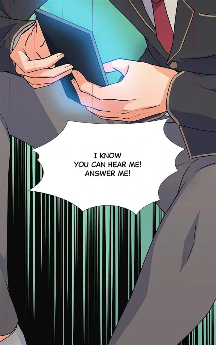 Real World Mobile Chapter 36 Online - página 41